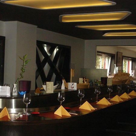 Hotel Restaurant Dao Foetz Exteriér fotografie