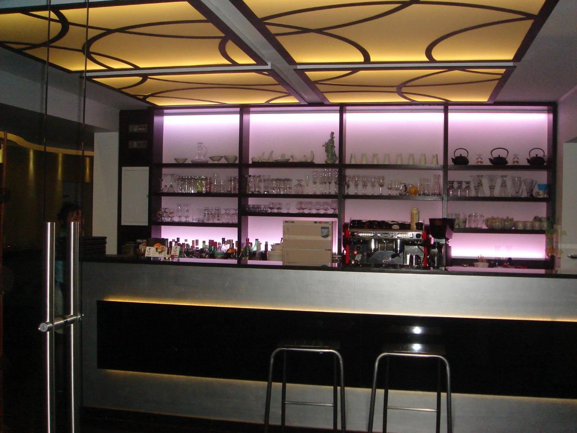 Hotel Restaurant Dao Foetz Exteriér fotografie